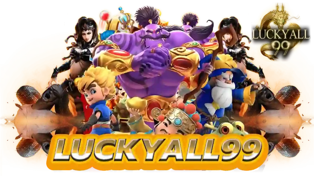 luckyall99